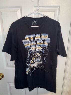 Star Wars Darth Vader tshirt